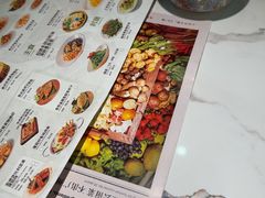 -泰椰里·泰国餐厅(智慧城广百广场店)