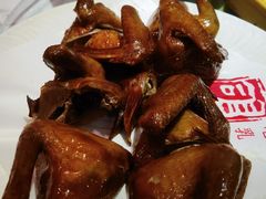 -鸽味轩·粤菜小馆(高楼门总店)