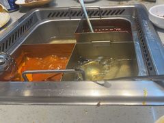 -海底捞火锅(高新活力汇店)