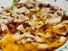 -同喜烤鸭店(光芒店)