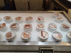 -铭门盛宴艺术海鲜姿造(珠江新城店)