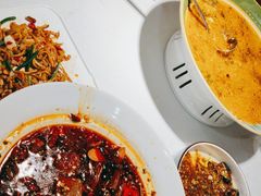 -光海·乡记酸菜鱼·始于1996(花园路店)