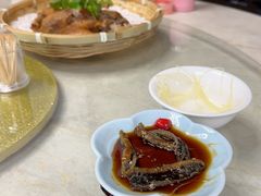 -二泉园老菜馆·百年无锡菜