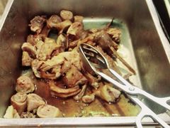 -梧桐餐厅(泉城路店)