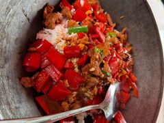 -福巷湘食小馆·猛火现炒(上海首店)