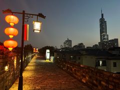-南京城墙景区