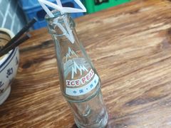 -面尚香关中面馆(盛龙广场总店)