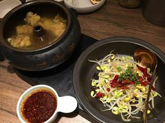 -云海肴云南菜·蒸汽石锅鱼(北京良乡华冠店)