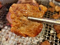 -江南猪肉商会无限续吃(弘大店)