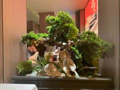 -老太原菜馆(南宫店)