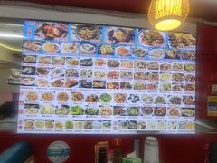 -鑫鸿达·海鲜闽菜热炒小馆(中山路店)