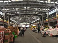 -西郊国际农产品交易中心