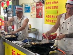 -柴火农庄(东海路店)