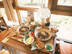 -时光花园(白鹭洲店)