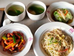 点击看大图 -月满阁月子中心(莲湖区店)