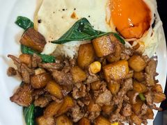 -華歡冰室-WahFoon(吉大店)