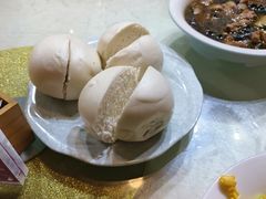-崂山水果园农家宴(泉水鸡店)