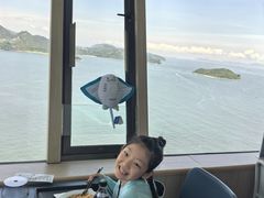 -湾景餐厅(海洋公园店)