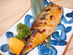 -初居食屋日式料理(万象城购物中心店)