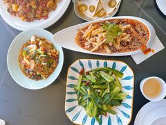 -酤居湖景音乐餐吧(安宁店)