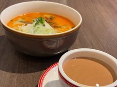 -新旺茶餐厅·早餐·夜宵(长乐店)