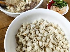 快乐掰馍-老刘家泡馍·陕西老字号(钟楼广济街店)