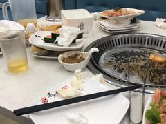 -集杰尚品海鲜烤肉自助餐厅(乳山振华店)