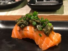 -昊·来了寿司(双楠2店)