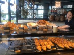 -麦田工坊(月湖店)