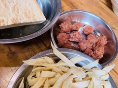 -清真马杰山牛肉汤馆