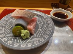 -鮨青(恒基名人购物中心店)