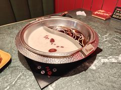 -牛New寿喜烧(曹路花园城店)