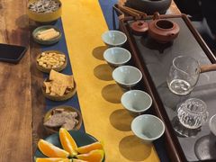 -邈墨茶馆(凤起路店)