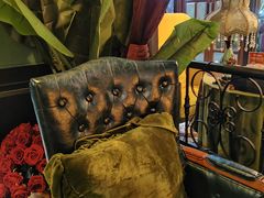 -阿兹凯乐·老洋房西餐