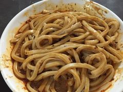 盛志望麻酱醸皮-清真盛志望麻酱酿皮·非遗老字号