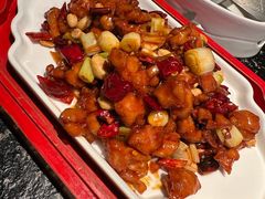 -局气 烤鸭·北京菜(光华路店)