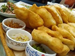 -粗茶淡饭•陕菜•家常菜