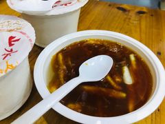 -安海五叔公土笋冻(西街店)