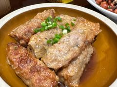 -巢湖名吃·东关老鹅汤(江南风情街店)