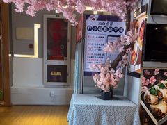 -昱匠·日本料理(金融街店)