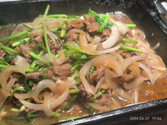 -张家卫·阳江菜·小海鲜(肥婆湾桥店)