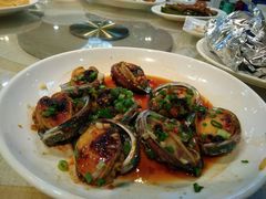 -盛港湾海鲜食府(黄沙店)