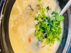 -颐和•海鲜砂锅粥•啫啫煲(奥林匹克广场店)