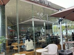 -爱樂咖啡(青年体育公园店)