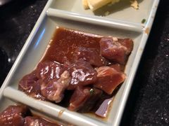 -盛江山自助料理(太原街万达店)