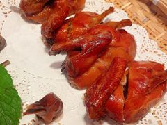 -大香港酒楼(国宾店)