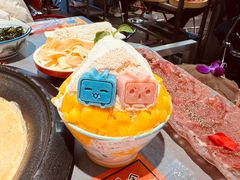 -生活如沸·顺德水牛奶火锅(大学路店)