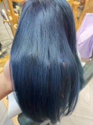 -苏豪路易士·嘉玛发廊