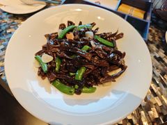 -北京饭店谭家菜