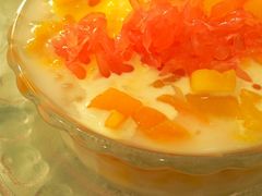 杨枝甘露-芬芳甜品(同福路店)